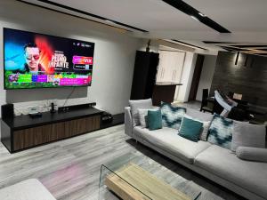 Foto dalla galleria di Hotel Daba Boulevard a Chilpancingo de los Bravos