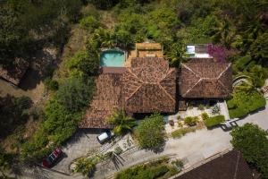 普拉亚弗拉明戈Casa Bahia Sur - Luxury Ocean View 3 Bedroom Home的相册照片