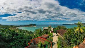 普拉亚弗拉明戈Casa Bahia Sur - Luxury Ocean View 3 Bedroom Home的相册照片