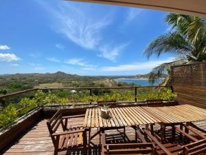 普拉亚弗拉明戈Casa Bahia Sur - Luxury Ocean View 3 Bedroom Home的相册照片