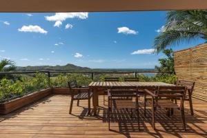 普拉亚弗拉明戈Casa Bahia Sur - Luxury Ocean View 3 Bedroom Home的相册照片