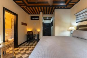 Voodi või voodid majutusasutuse Villa Cerca Del Mar 6- 3Br House With Pool toas