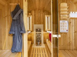 ヴァルデックにあるPanoramic view Comfortable holiday residenceのギャラリーの写真