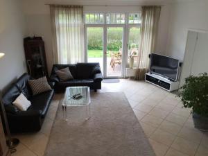 Fotografie z fotogalerie ubytování Strandrausch Comfortable holiday residence v destinaci Scharbeutz