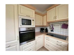 Fotografie z fotogalerie ubytování Strandrausch Comfortable holiday residence v destinaci Scharbeutz + 6 fotografií