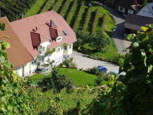 Photo de la galerie de l'établissement Ferienhof Mayer - Apartment 4, à Lautenbach 25 autres photos