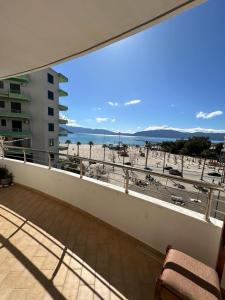 Kép BEACHFRONT VLORA APARTMENT szállásáról Vlorában a galériában