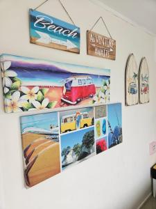 Foto Aucklandis asuva majutusasutuse 3 International Travellers Only Accepted R3 galeriist