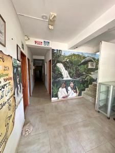 Fotografie z fotogalerie ubytování Hotel shalom taganga v destinaci Taganga