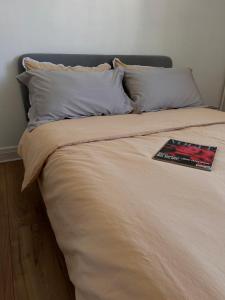 Fotografie z fotogalerie ubytování Parishuit v destinaci Thiais