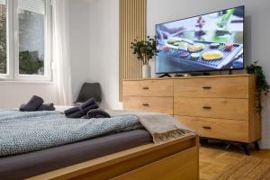 WhiteAngel Apartman 1094 Budapest, Angyal utca 35 kép - 2