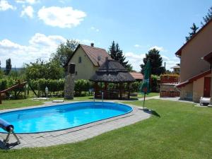 Πισίνα στο ή κοντά στο "Togetherness" Comfortable holiday residence