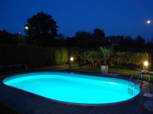 Gallery image of "Togetherness" Comfortable holiday residence in Velence