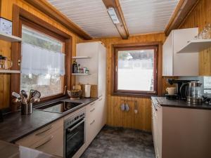 大基希海姆Gartlfallblick Comfortable holiday residence的相册照片 更多9张照片