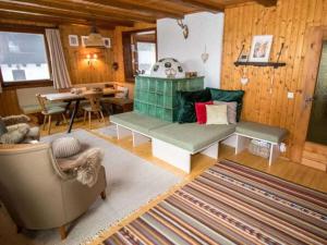 大基希海姆Gartlfallblick Comfortable holiday residence的相册照片