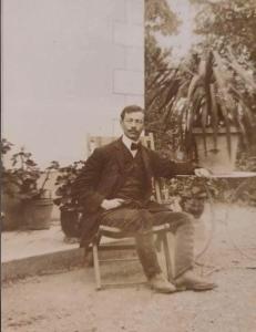 Afbeelding uit fotogalerij van La Maison de Auguste in Coursan