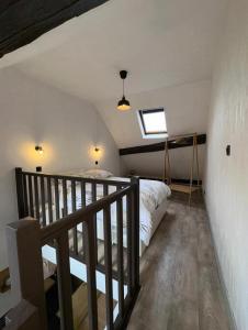 Gallery image of Le Cosy - Place de la République in Dijon