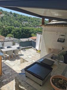 Φωτογραφία από το άλμπουμ του Villa Calendula σε Novigrad Dalmatia