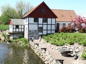 Gallery image of Sæby Spektrum & Hostel in Sæby