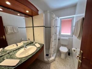Phòng tắm tại Vesta Apartments +32 ảnh