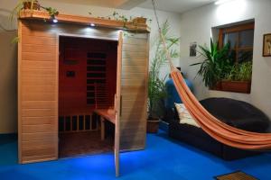 Fotografie z fotogalerie ubytování Apartmány Jánky v Janských Lázních