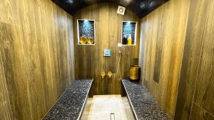 Afbeelding uit fotogalerij van SPA PRIVATIF Les Bains de Marrakech in Froyennes