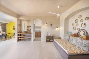 普拉亚弗拉明戈Casa Bahia Sur - Luxury Ocean View 3 Bedroom Home的相册照片