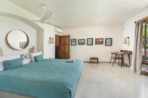 普拉亚弗拉明戈Casa Bahia Sur - Luxury Ocean View 3 Bedroom Home的相册照片