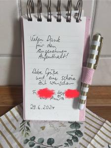 Galeriebild der Unterkunft FEWO "Rabennest " Gemütliche Wohnung nahe Rabensteinklinikum - kein separates Schlafzimmer, Studiowohnung in Chemnitz