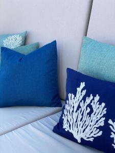Zdjęcie z galerii obiektu Room Tarifa w mieście Tarifa