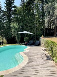 Φωτογραφία από το άλμπουμ του Villa Emery 555 σε Châteauneuf +21 φωτογραφίες