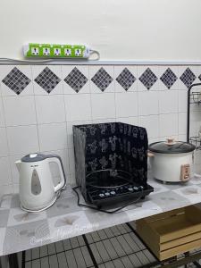 Fotografie z fotogalerie ubytování Cempaka Hijau Bukit Beruntung Free Wifi 100Mbps v destinaci Rawang + 16 fotografií
