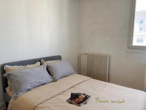 Fotografie z fotogalerie ubytování Parishuit v destinaci Thiais