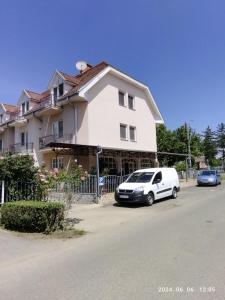 Start Panzió-Étterem 4200 Hajdúszoboszló, József Attila utca 22. kép - 2