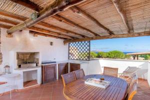 Gallery image of Vistamare I Pini in Baja Sardinia