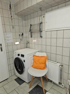 Fotografie z fotogalerie ubytování Ferienwohnung Meier v destinaci Kippenheim