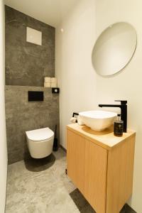 Bagno di Hotel Alpenblick