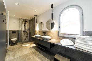 Bagno di Hotel Alpenblick