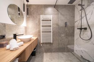 Bagno di Hotel Alpenblick
