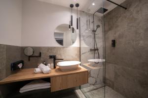 Bagno di Hotel Alpenblick