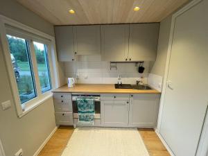 Billede fra billedgalleriet på Lobotka sadama puhkemaja i Slobotka