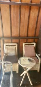 Fotografie z fotogalerie ubytování Zoé Bungalows v destinaci Gili Trawangan