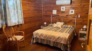 Billede fra billedgalleriet på Casas Rurales Tabla Honda i El Robledo