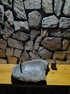 Gallery image of ILIS House Matka in Skopje