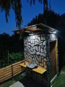 Gallery image of ILIS House Matka in Skopje