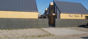 Fotografie z fotogalerie ubytování Pod Wiatr Mielenko v destinaci Mielenko