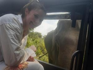 Hosté ubytování Sigiriya Danu Homestay