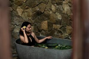 Hosté ubytování Padi Bali Retreat