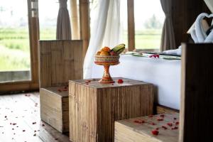 Fotografie z fotogalerie ubytování Padi Bali Retreat v destinaci Payangan