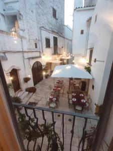 Foto dalla galleria di Cisternino Girolamo Location a Cisternino Altre 25 foto